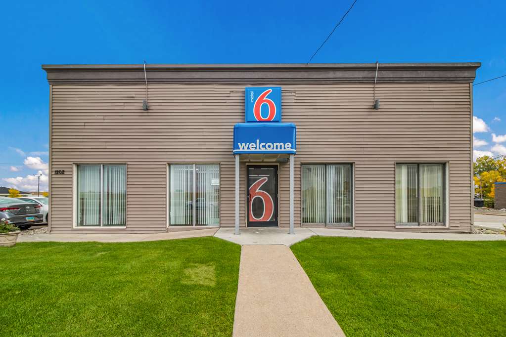 Motel 6 Fargo North - photo 3