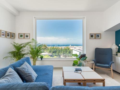 Apartment Quirat Superior by Interhome — 4-Star Luxury Hotel in Terrasini, Italy