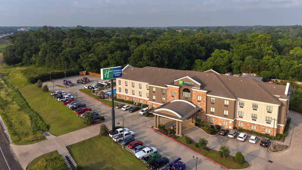 Holiday Inn Express Cleveland by IHG - photo 78