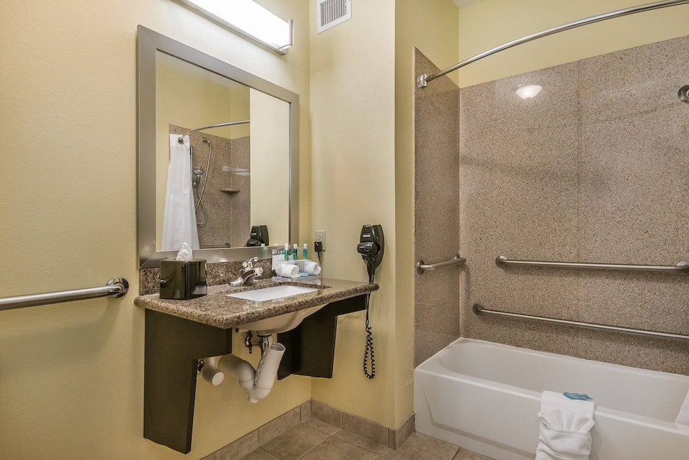 Holiday Inn Express Hotel & Suites Dumas by IHG - photo 28