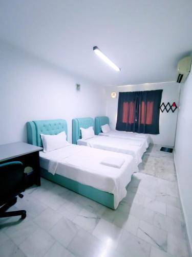 Three Homestay — Perai — photo 3