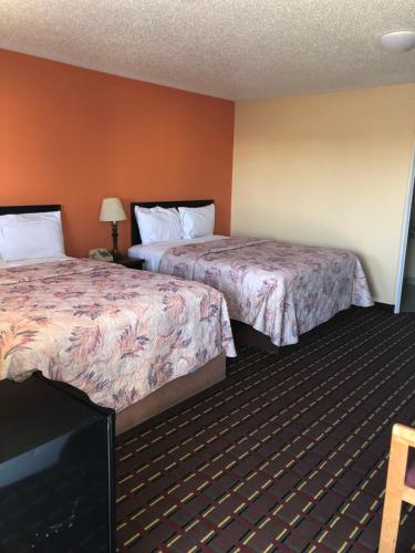 Dogwood Park Inn - photo 3