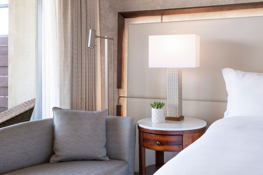 The Ritz Carlton Rancho Mirage - photo 19