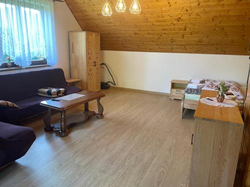Domek na Stasince — Sidzina — photo 3