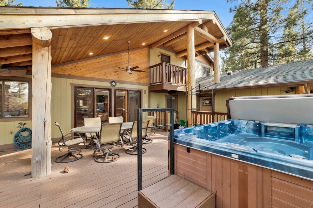 Bear Stone 686 by Big Bear Vacations - photo 31