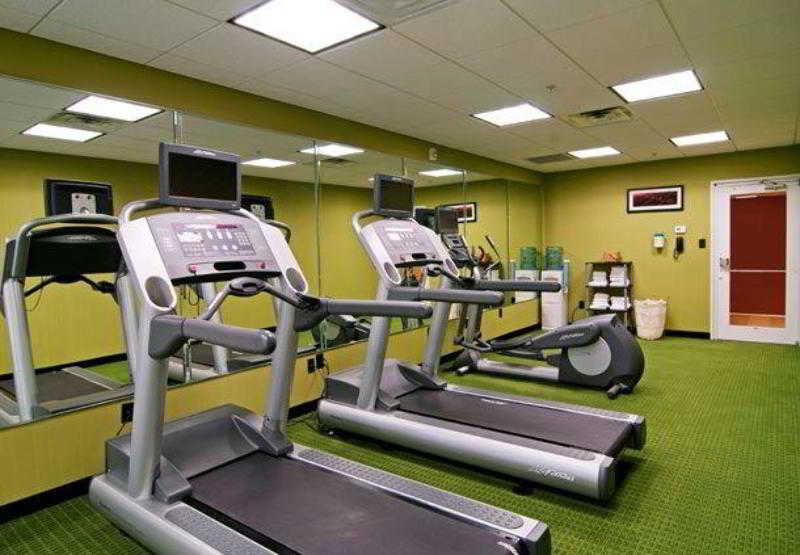 Fairfield Inn & Suites Houston Channelview - photo 18