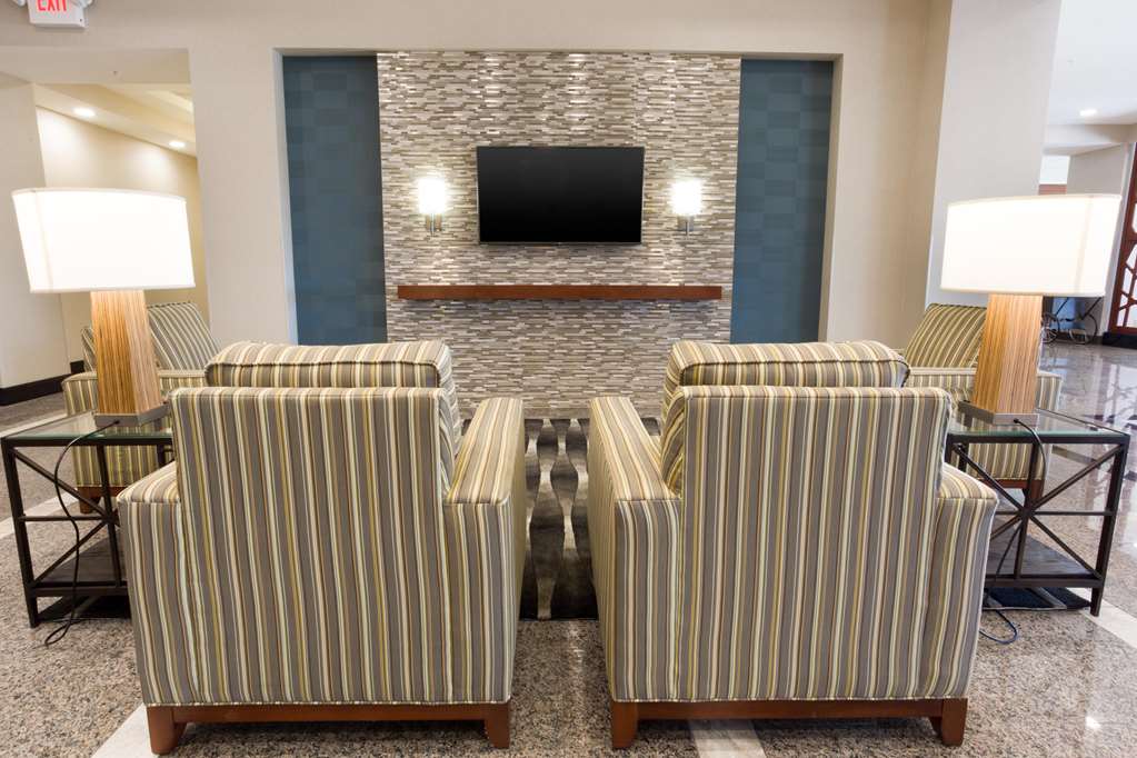 Drury Plaza Hotel Colorado Springs Near the Air Force Academy - photo 6