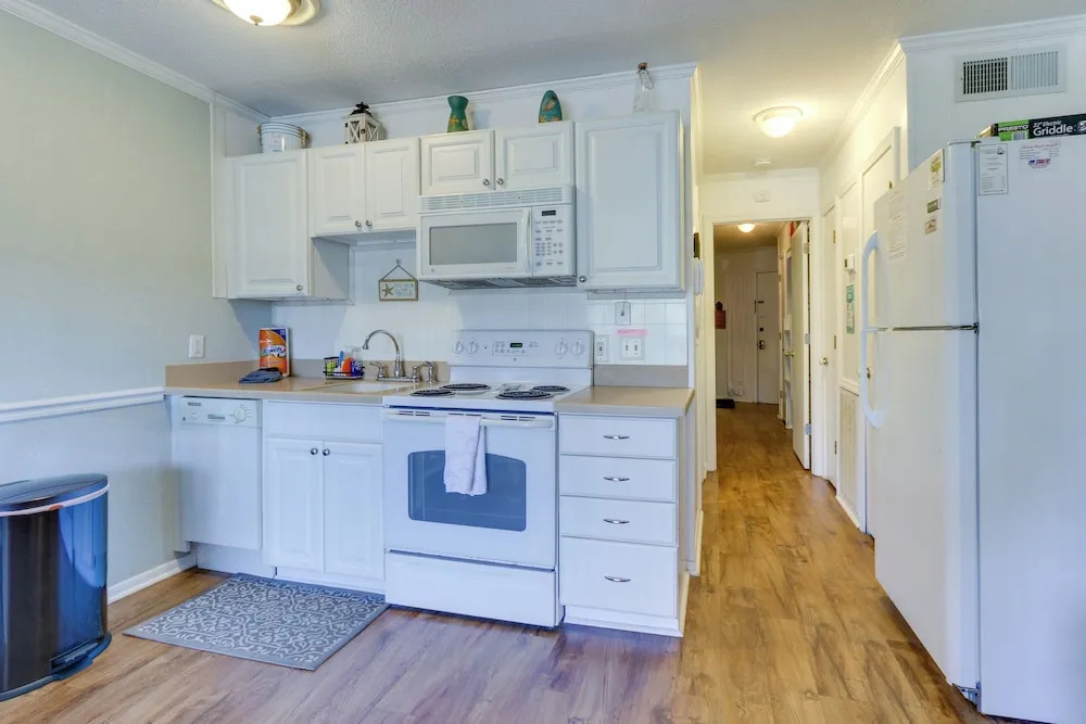 Hilton Head Island Resort Condo Steps to Beach - photo 19