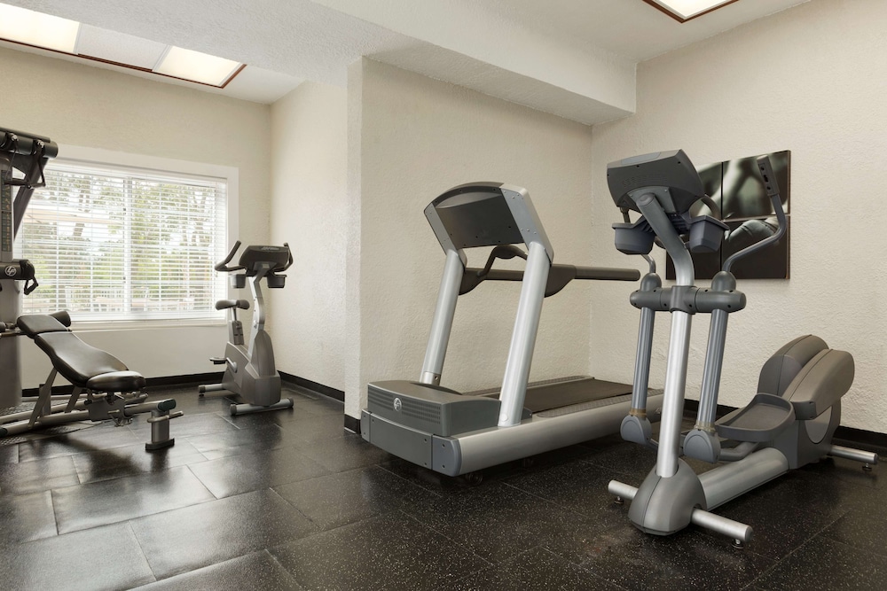 SureStay Plus Hotel by Best Western Vero Beach - photo 25
