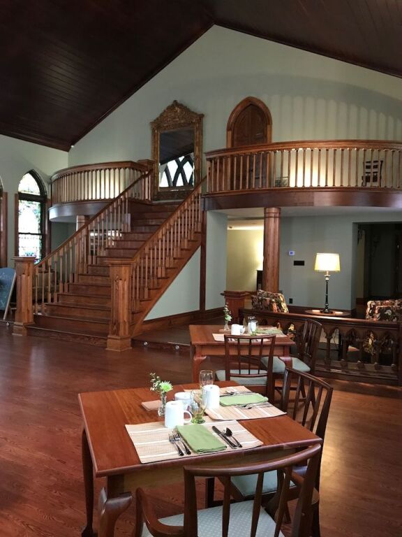 Clifton Heights Inn - photo 24