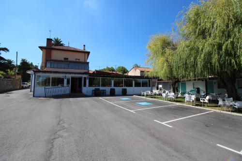 Las Casitas de Santander in Santander, Spain