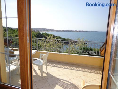 Via Pontica Hotel in Sozopol, Bulgaria