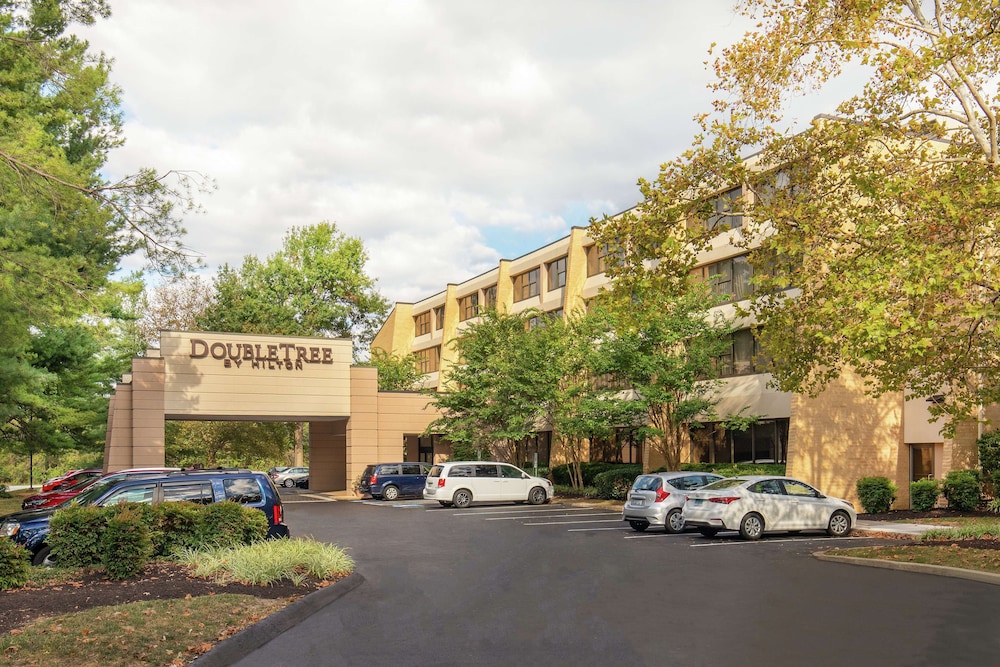 Doubletree Hotel Columbia - photo 42