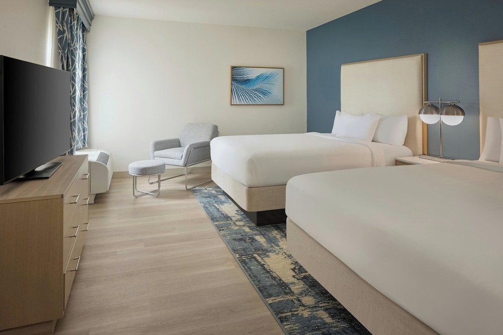 Courtyard by Marriott Sandestin Grand Boulevard - photo 9
