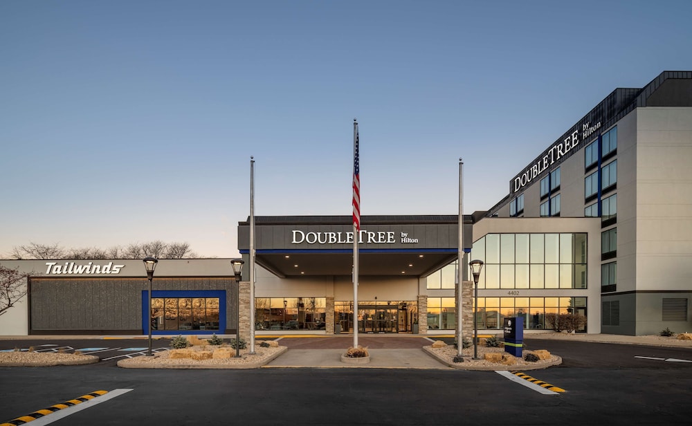 DoubleTree by Hilton Madison East WI - photo 79