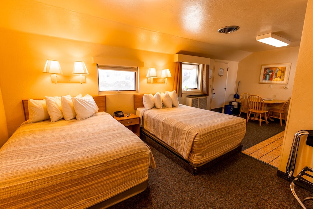 Woodland Motel - photo 20