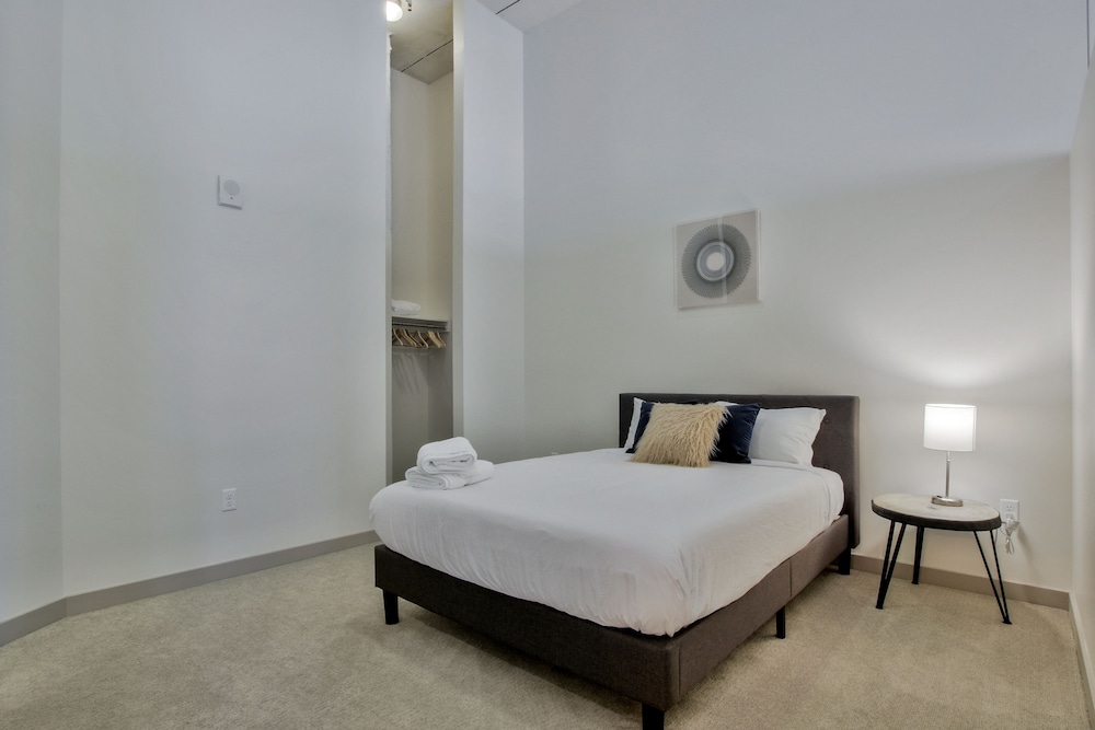The Old Town Luxury Lofts - photo 22