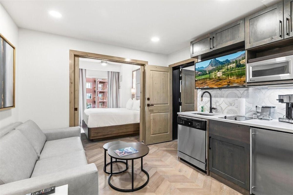 Westgate 4803 in Park City Park City - photo 10
