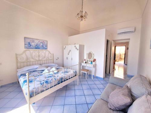 La casa di Judith — 4-Star Luxury Hotel in Conca Dei Marini, Italy