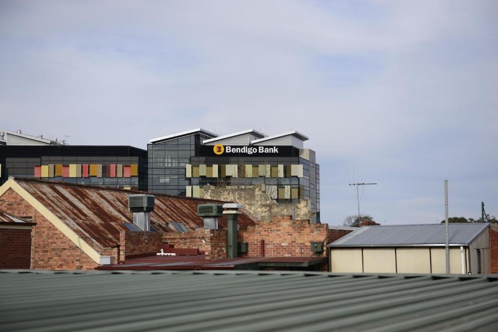 Bendigo Holiday Accommodation in Bendigo, Australia