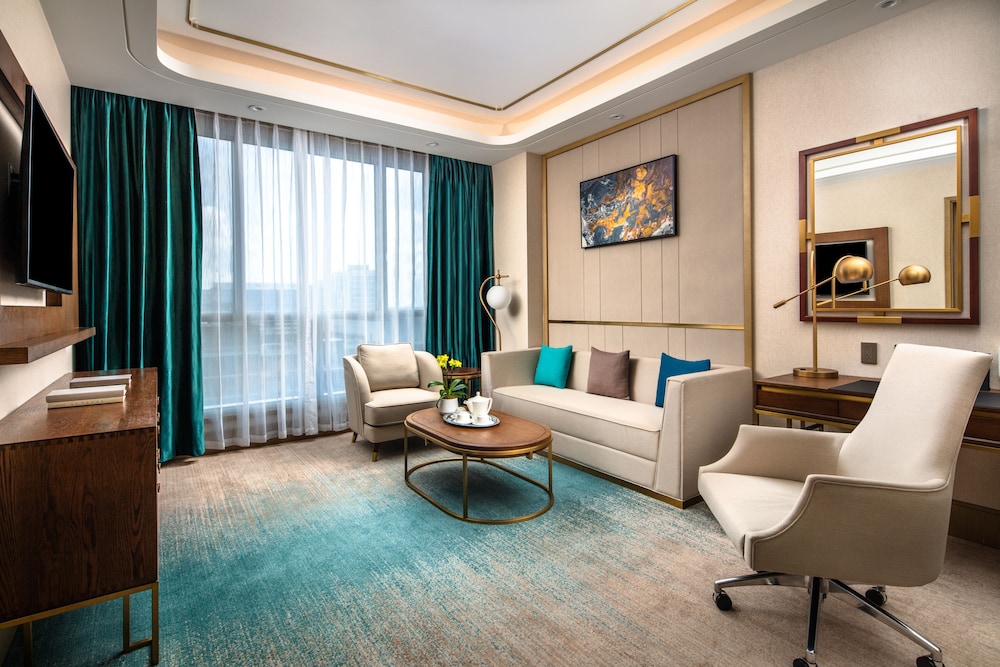 Blossom Hotel Houston Curio Collection by Hilton - photo 40
