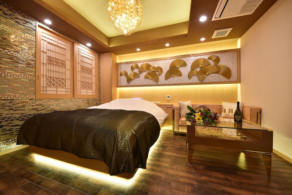Hotel SARA Kawagoe Adults Only — hotel in Kawagoe