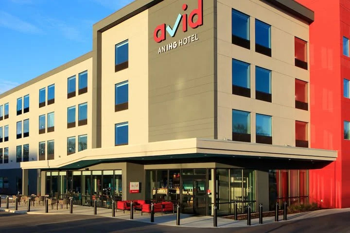 Harhr Avid Hotels Harrisburg Ne Hershey Area - photo 21