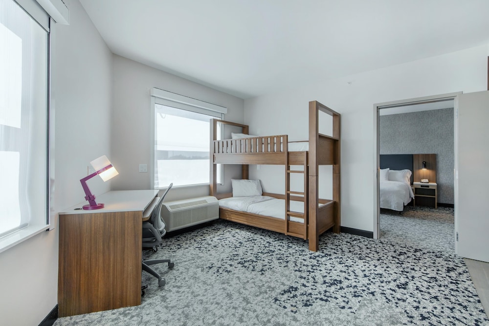 Home2 Suites by Hilton Lumberton - photo 8