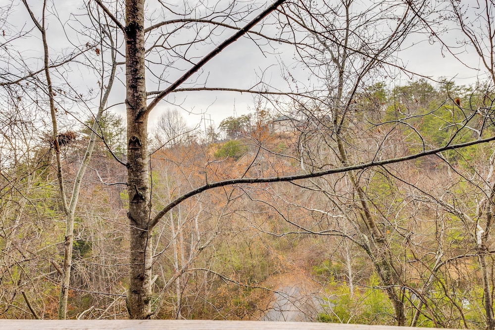 3 Mi To Dollywood Pigeon Forge Resort Studio - photo 19