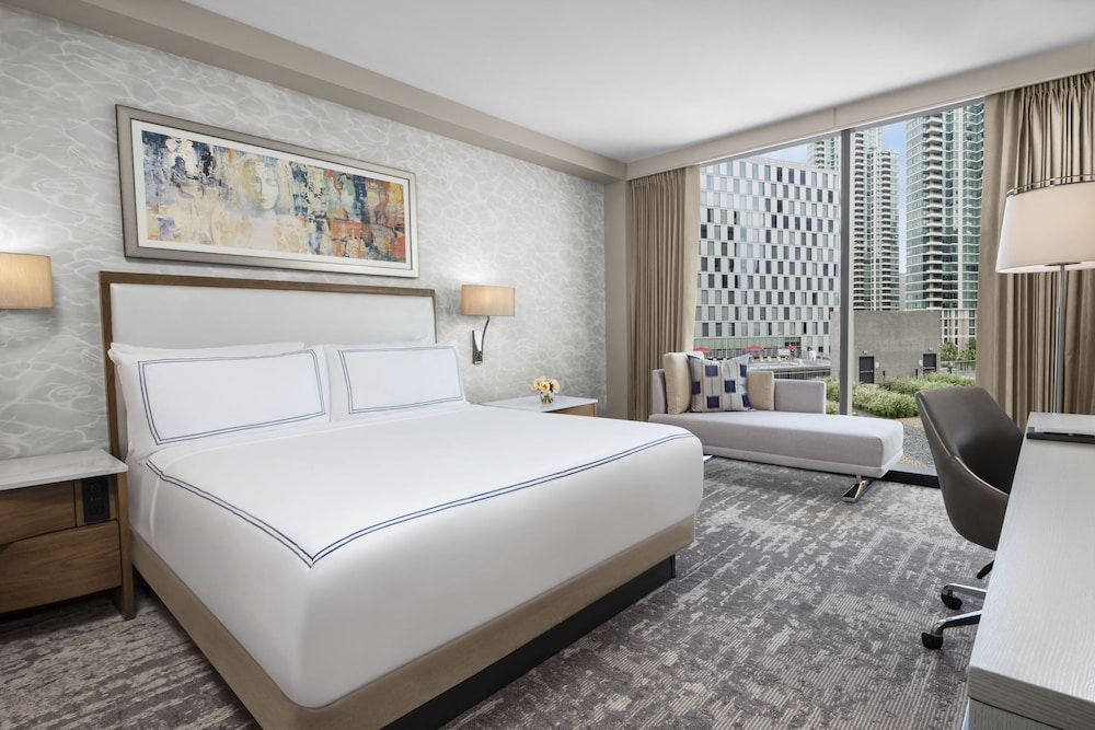 InterContinental San Diego by IHG - photo 25