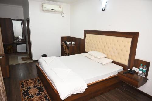Santiniketan Residency — Bolpur — photo 3