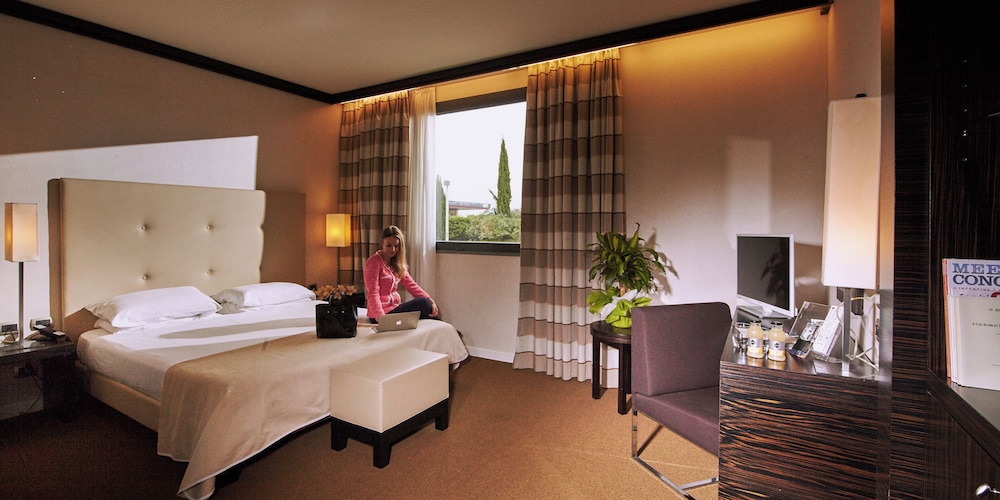 Hotel PisaValdera — Pontedera — photo 3