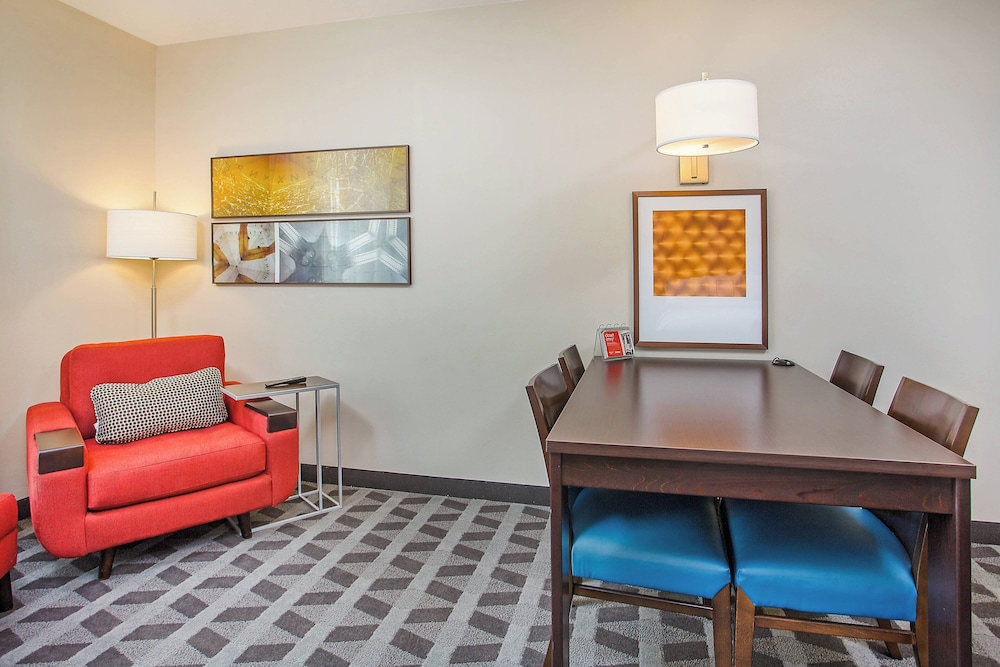 TownePlace Suites by Marriott Cookeville - photo 7