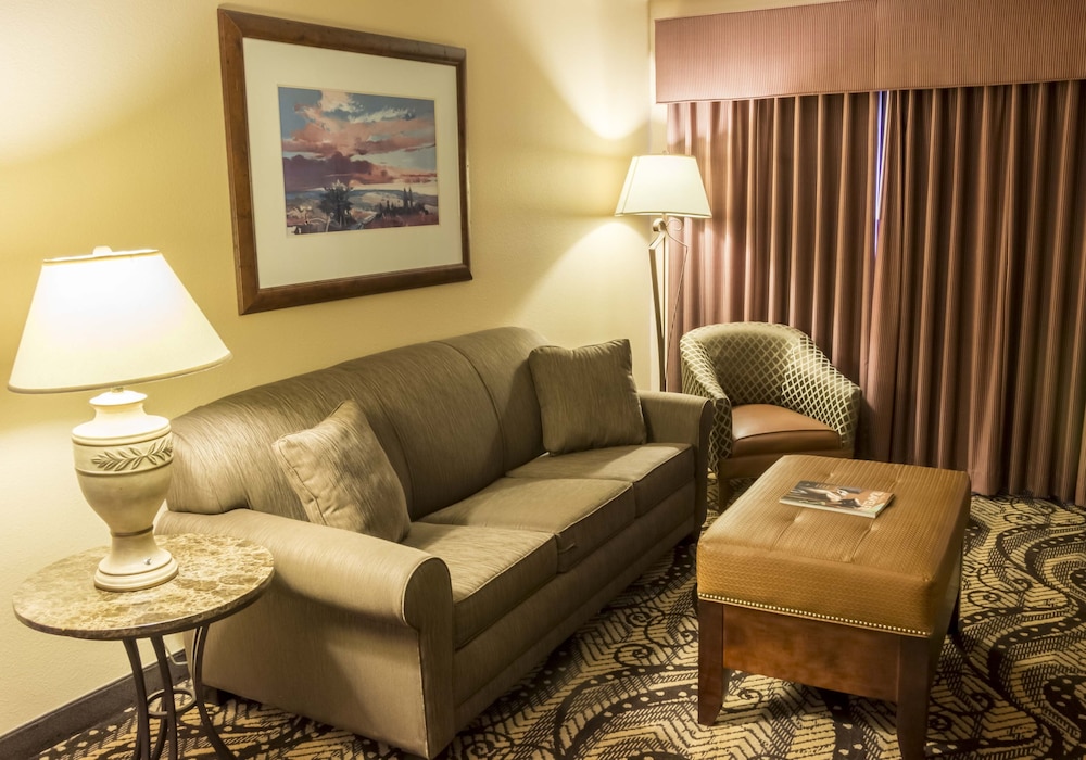 MCM Elegante Lodge & Suites Ruidoso - photo 14