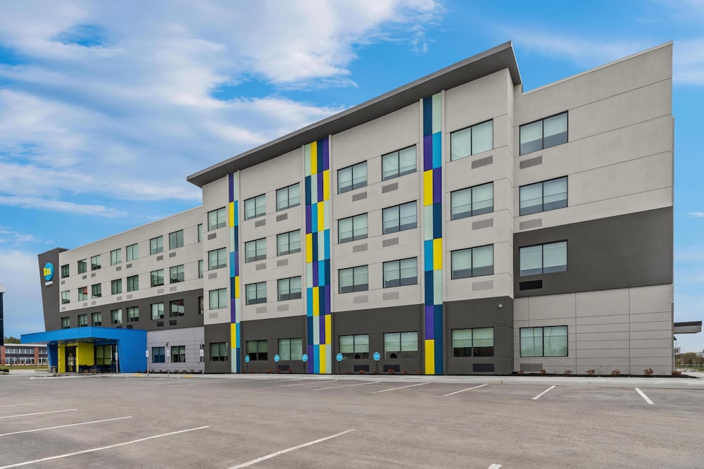 Tru By Hilton Oshawa — hotel in Oshawa