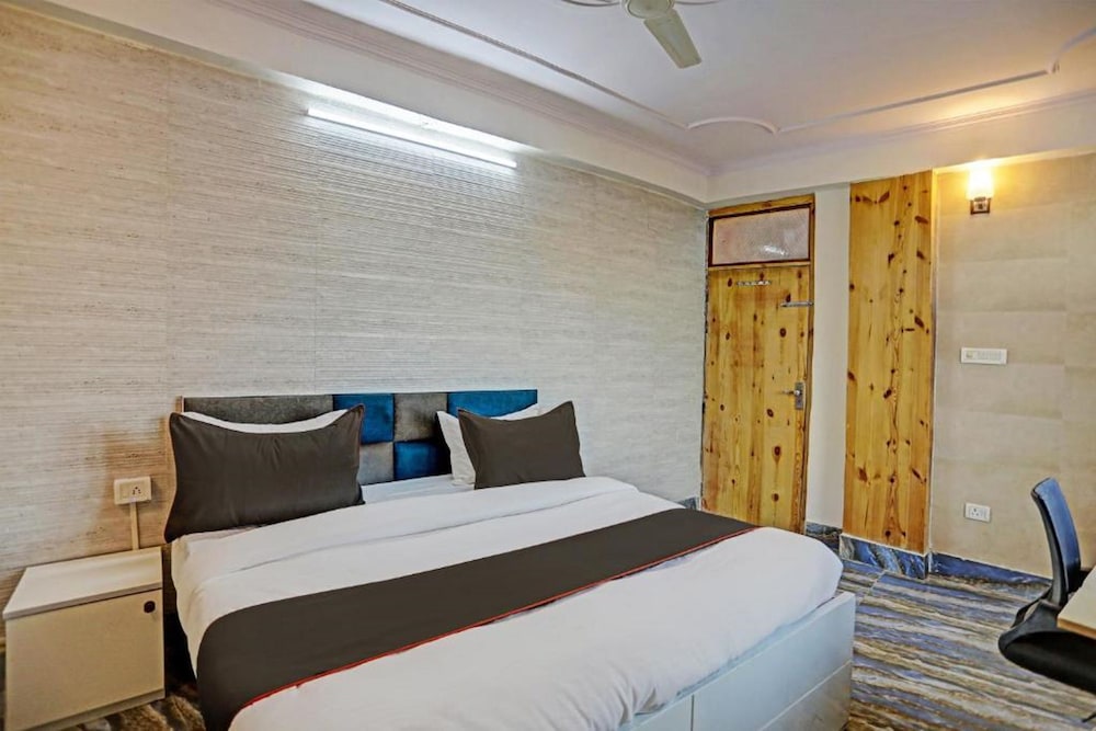 Umen Hotel Sector 66 — Noida — photo 5