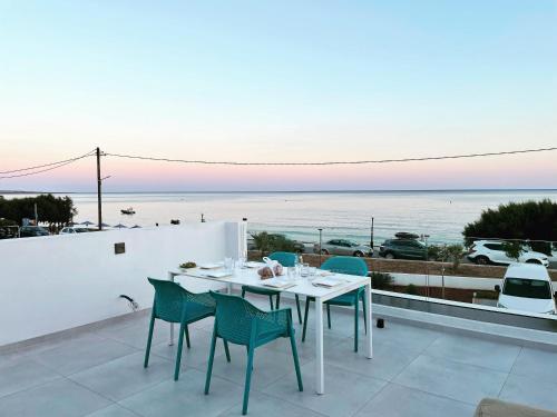 Makrigialos Long Beach Villa 5 — 4-Star Luxury Hotel in Makrygialos, Greece