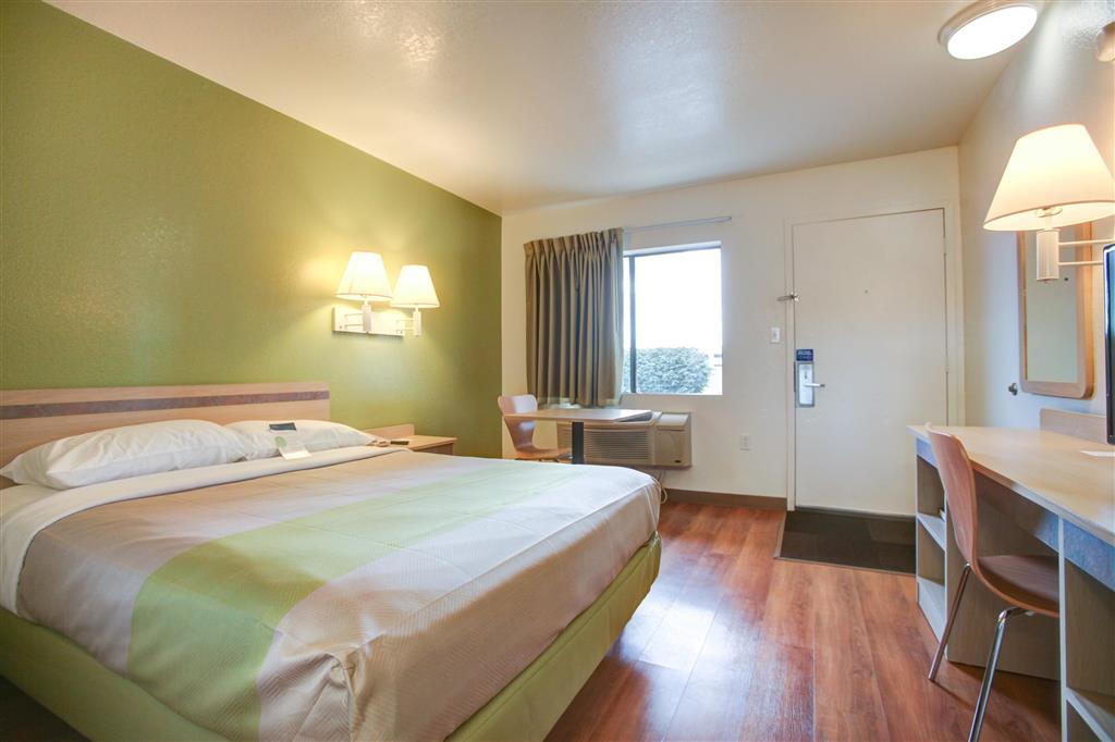 Motel 6 Elkton MD - photo 27