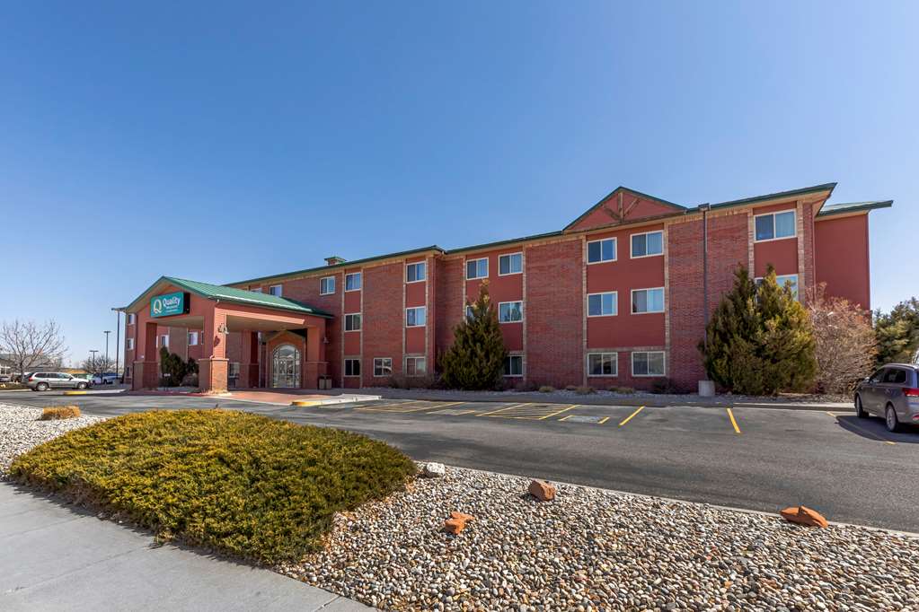 Quality Inn & Suites Wellington Fort Collins - featured photo