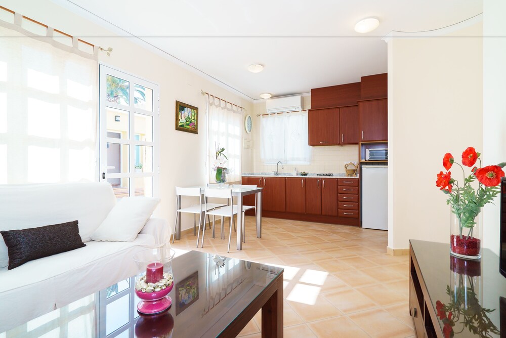 163 Fenix 1 in Denia, Spain