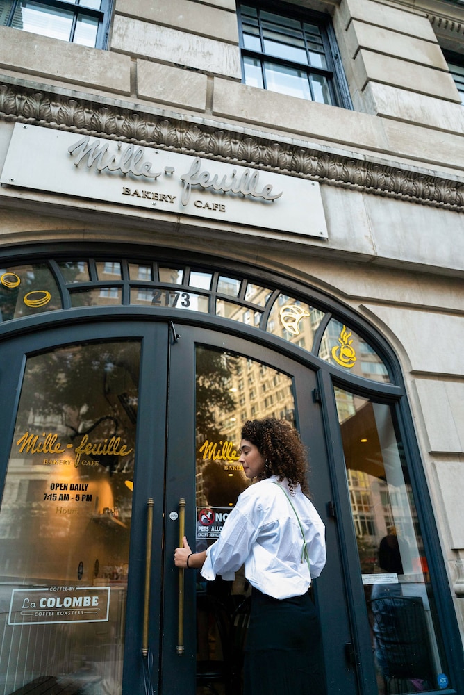 Hotel Belleclaire - photo 87