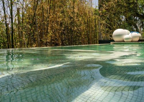 New Santa Fe Home Private Relaxation Realm — Xochitepec — photo 4