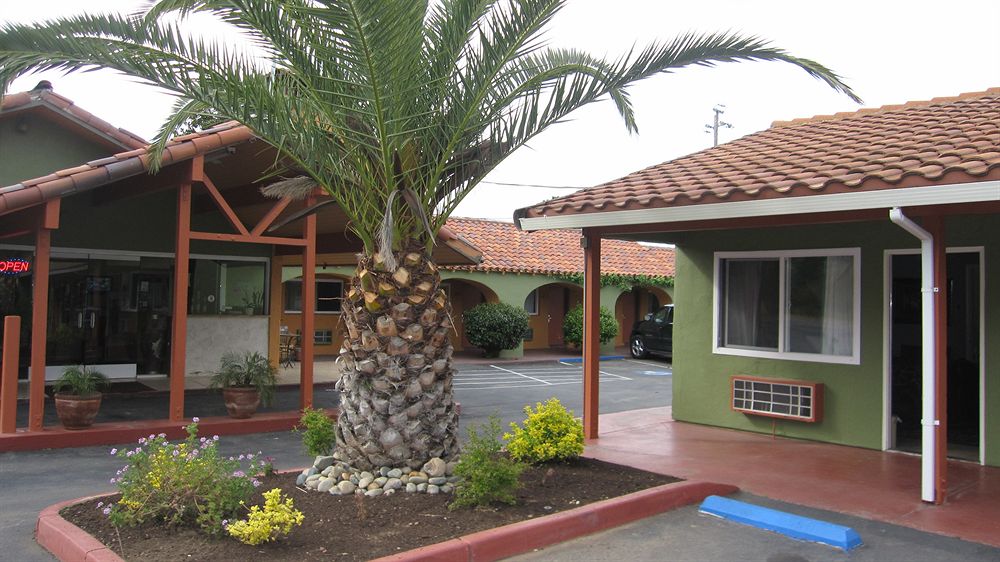 Rio Inn & Suites — hotel in Marysville