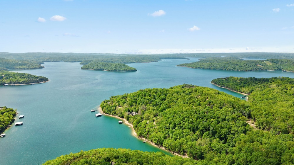 Beaver Lakeview Resort - photo 43