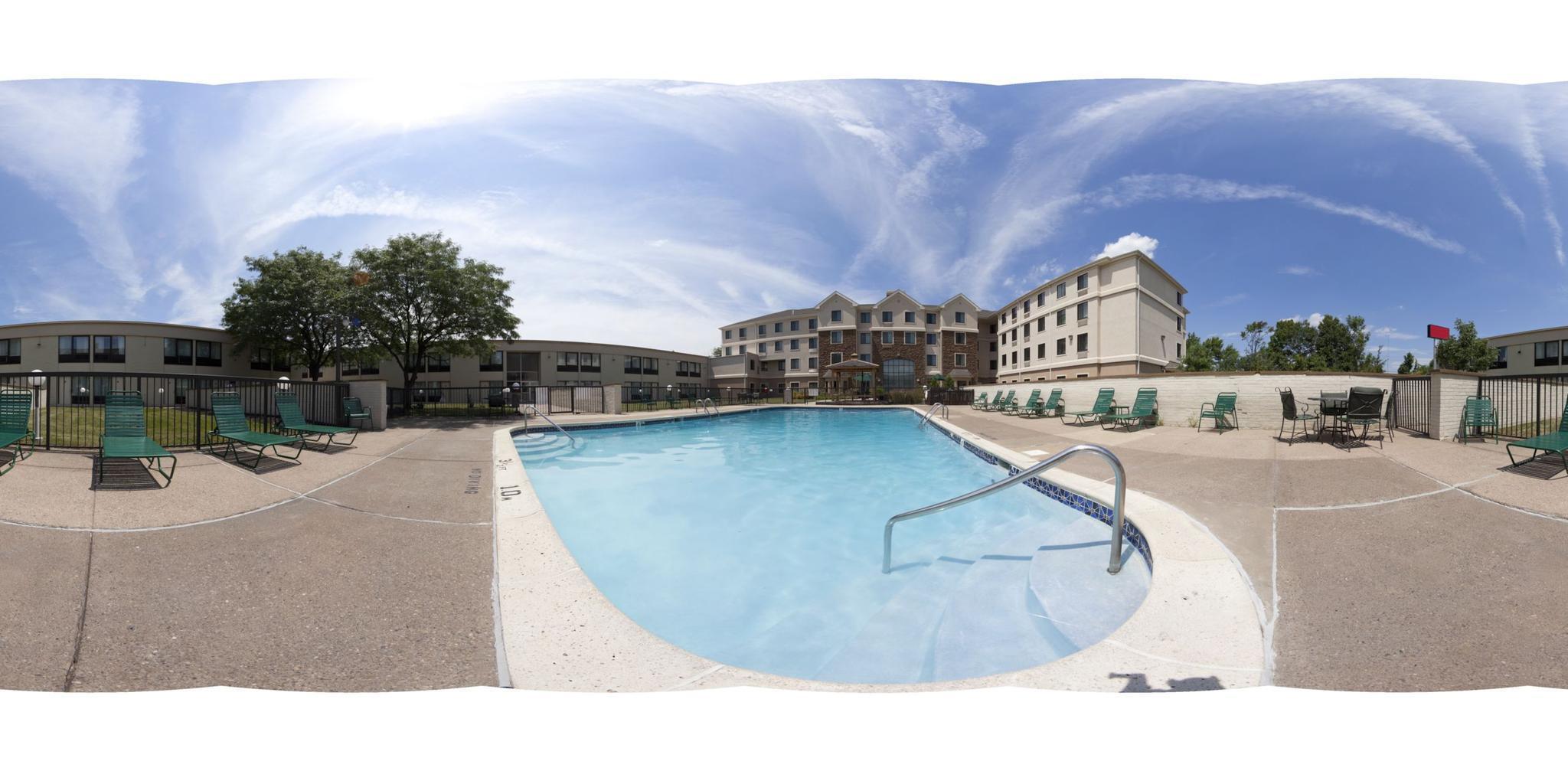 Staybridge Suites Wilmington Newark by IHG - photo 3