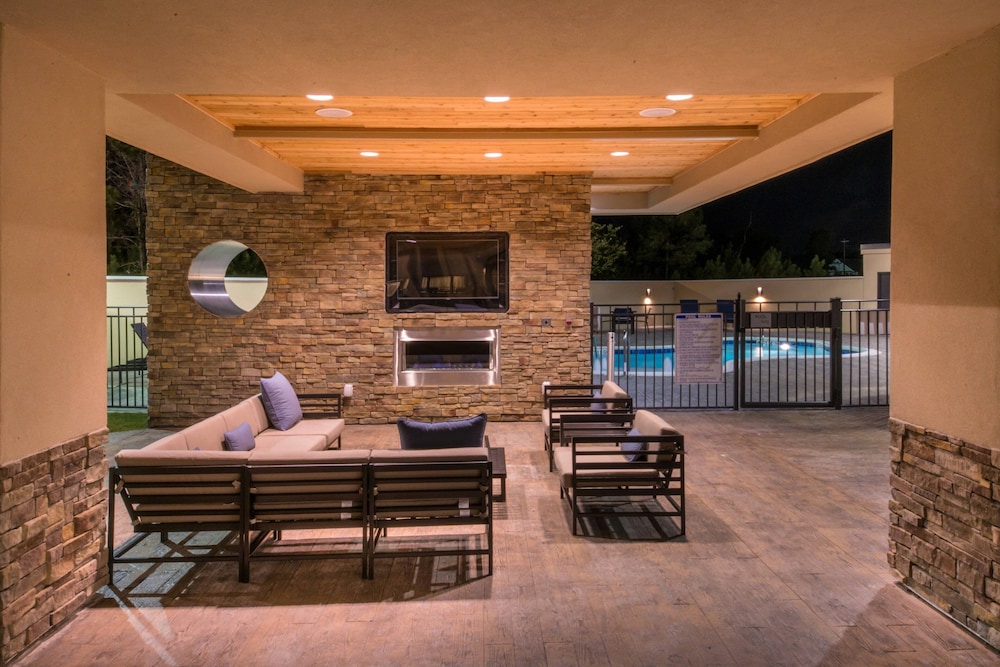 Courtyard Jacksonville - photo 36