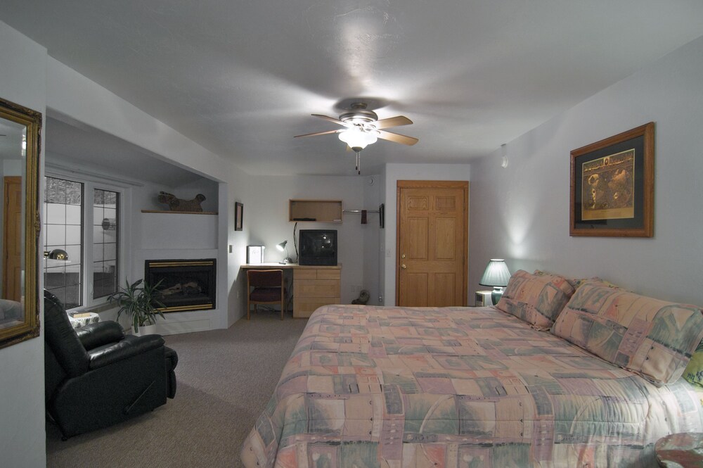 Agate Inn — Wasilla — photo 3