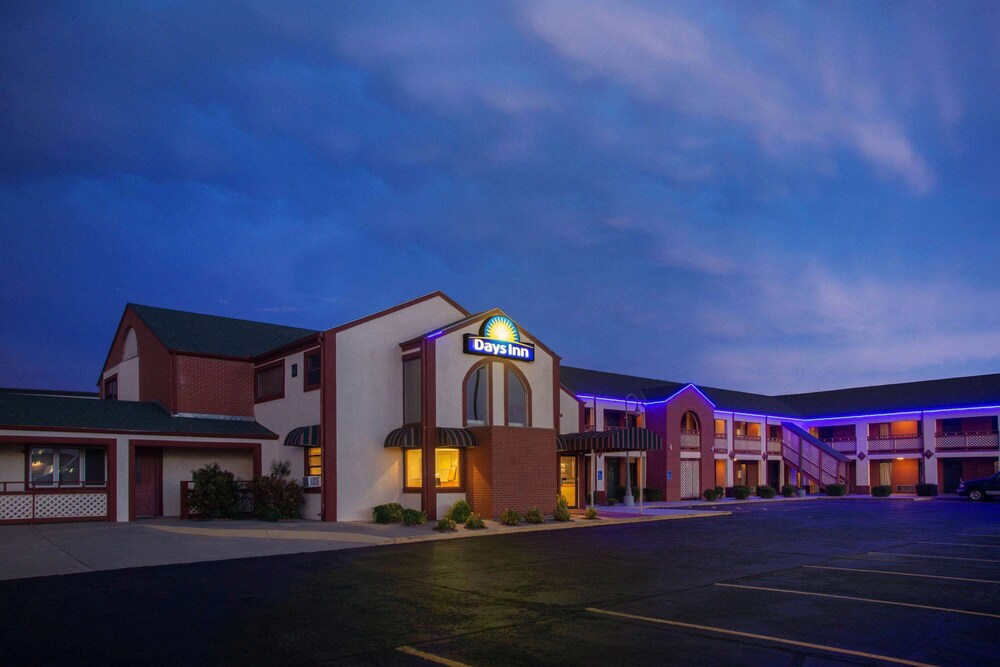 Economy Hotel Wichita Florence St - photo 3
