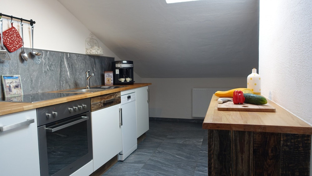 Rossweid Appartement — Stans — photo 5