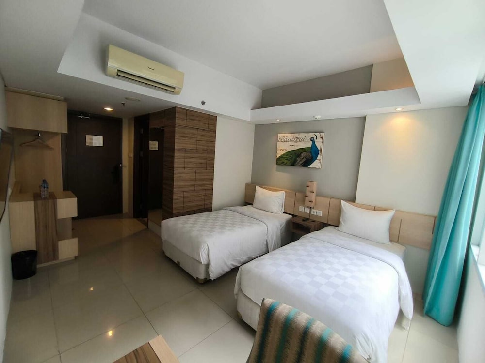 Bogor Icon Condotel by Holla — Bogor — photo 3
